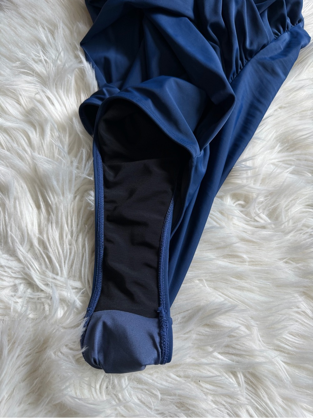 Slimming one piece swimsuit - Picture 9 of 9